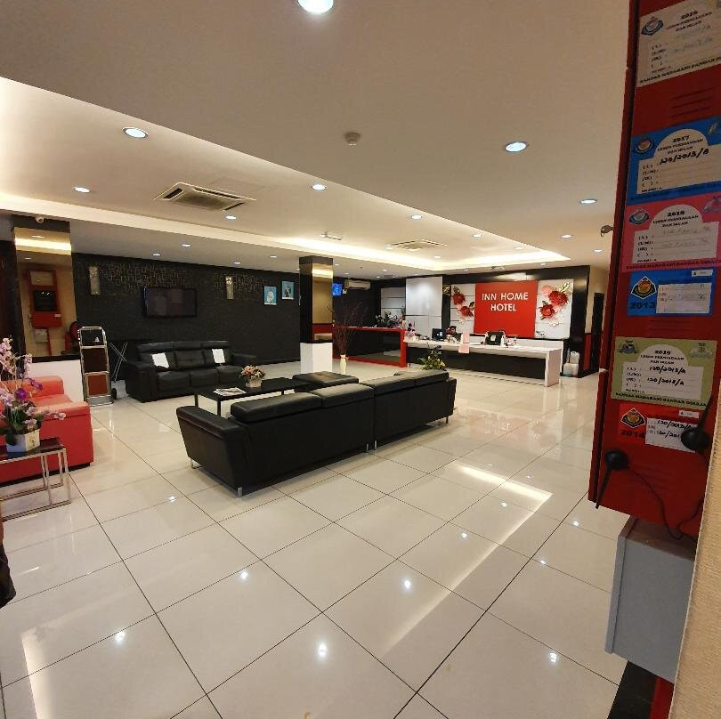 Inn Home Hotel主图