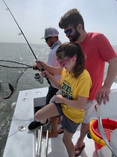 The Hook Up Charter-Hatteras必去景点