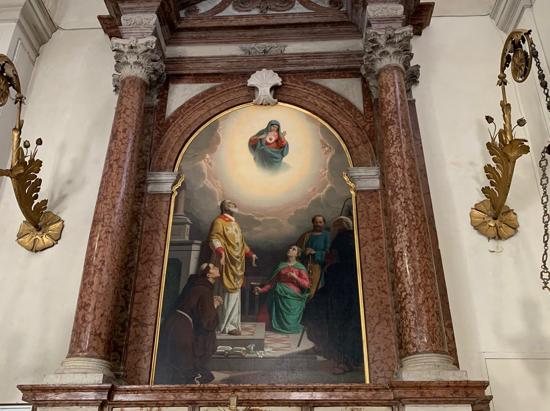 Cattedrale di Santa Maria Assunta景点图片