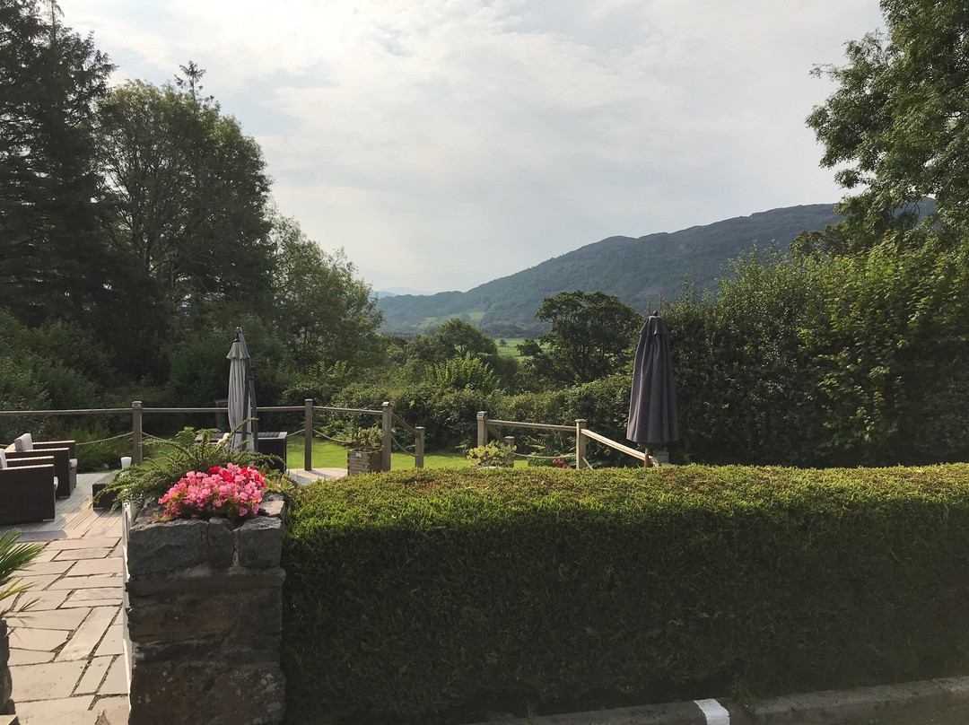Bwlch Y Fedwen Bed & Breakfast主图