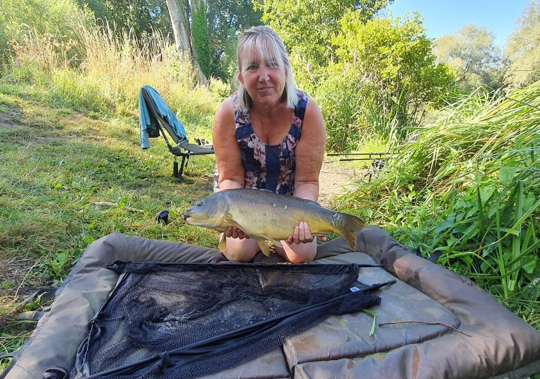 Broadlands Lakes Coarse Fishery景点图片