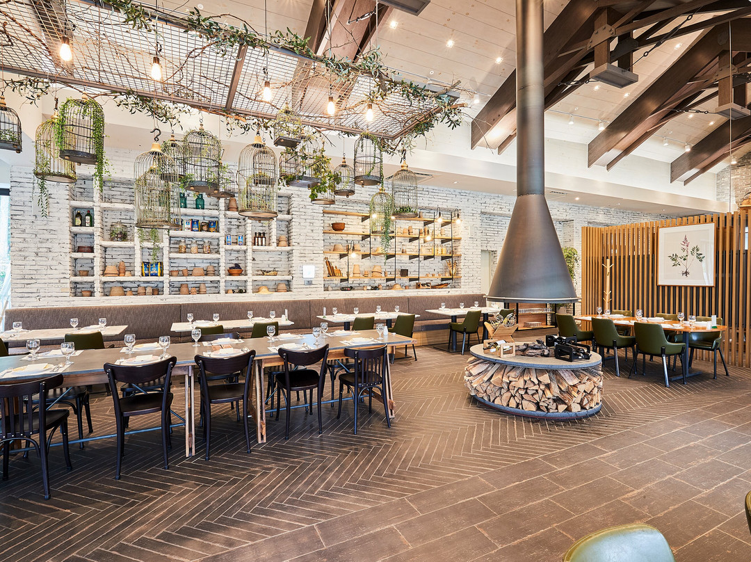 Eden Paradise Hotel主图