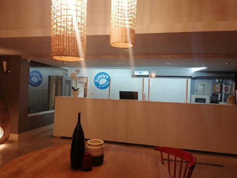 Rabac Sunny Residence主图