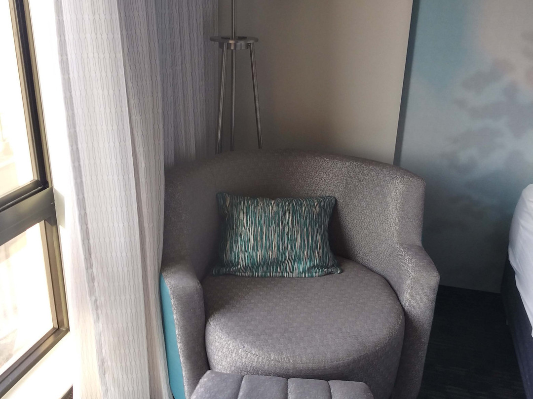 Courtyard by Marriott Cincinnati Mason主图