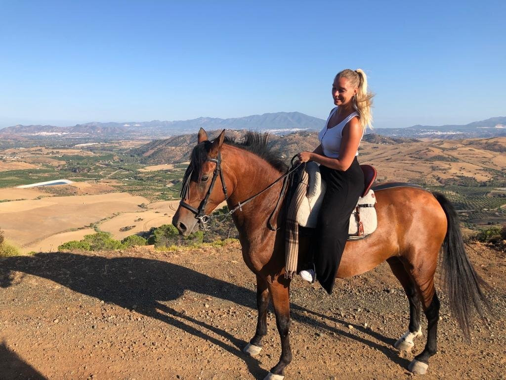 Cortijo el Chenil Caballos景点图片