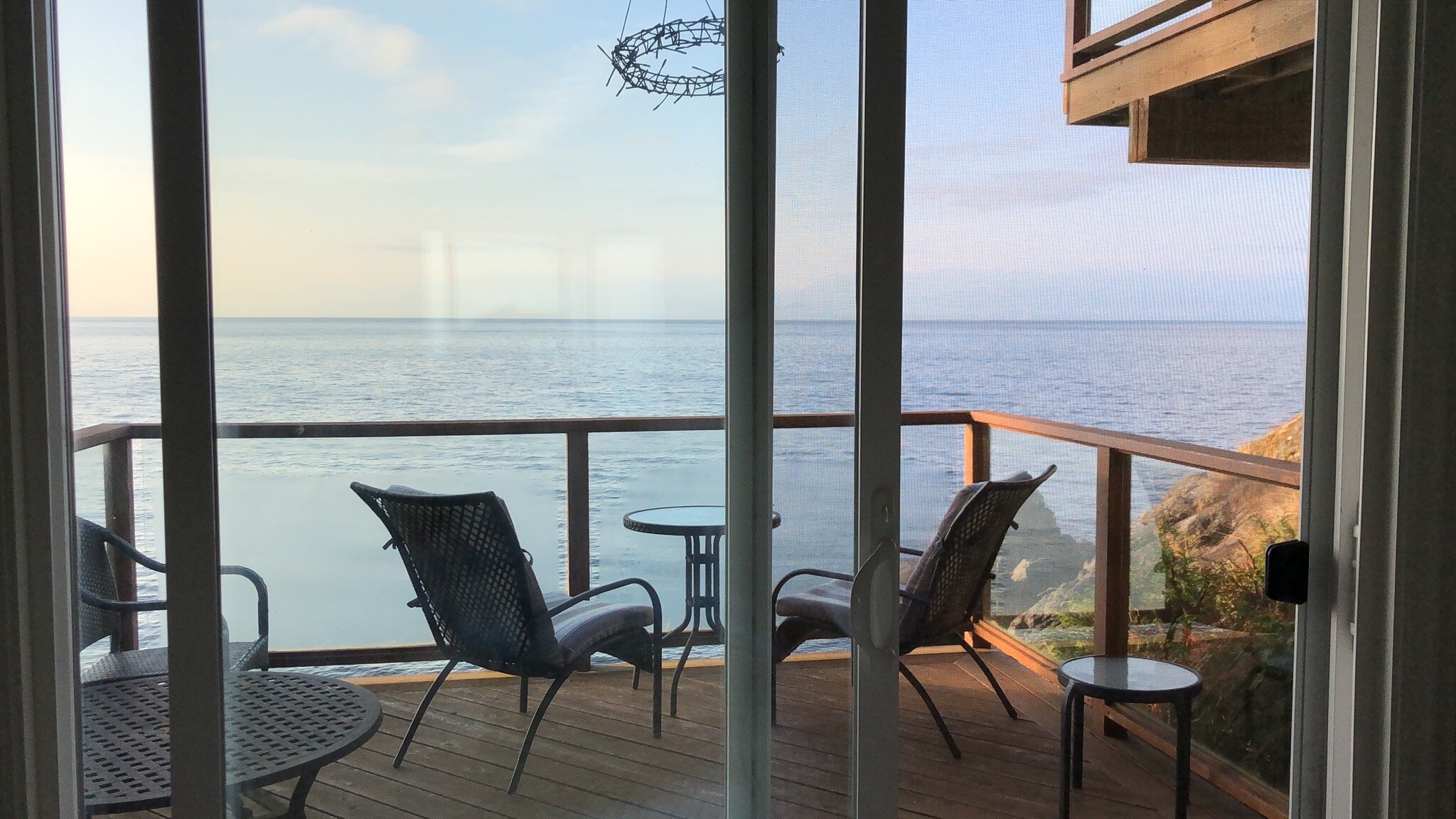 Eagle Cove Beachfront Guest Suites-官方