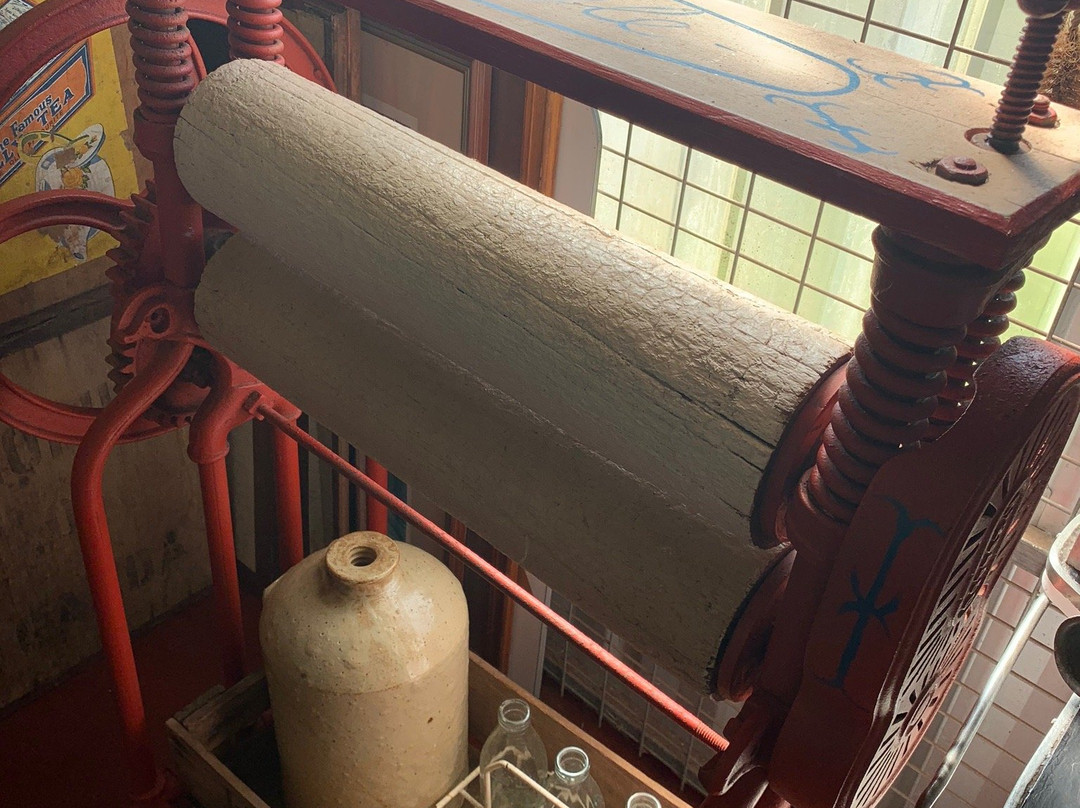 Tolga Historical Society and Museum-Tolga必去景点