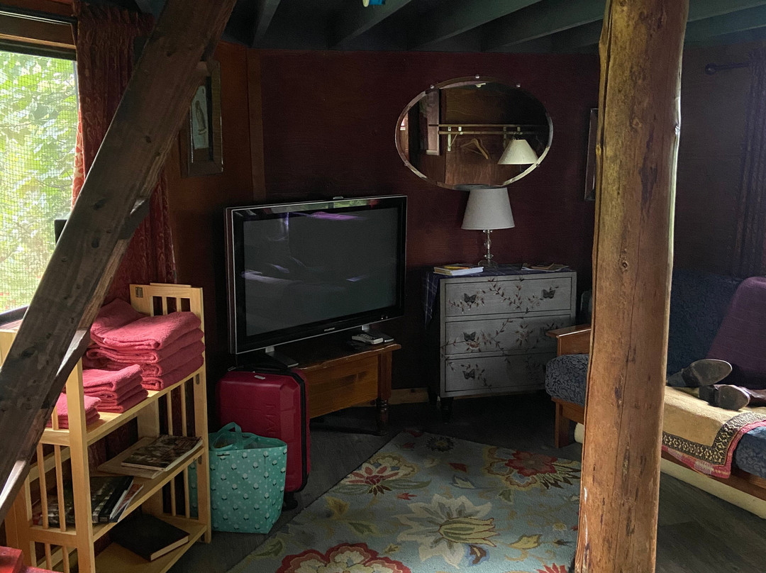 Cottonwood Cabins主图