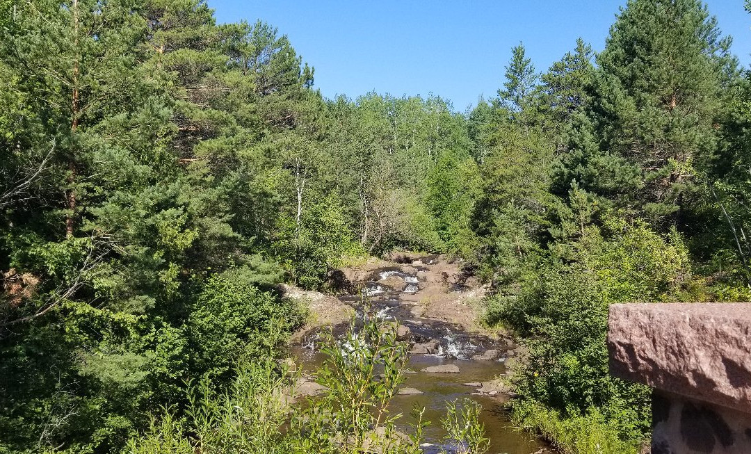 Hawk Ridge Bird Observatory-德卢斯必去景点