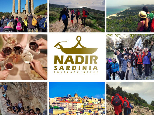 NADIR SARDINIA Tour & Adventure