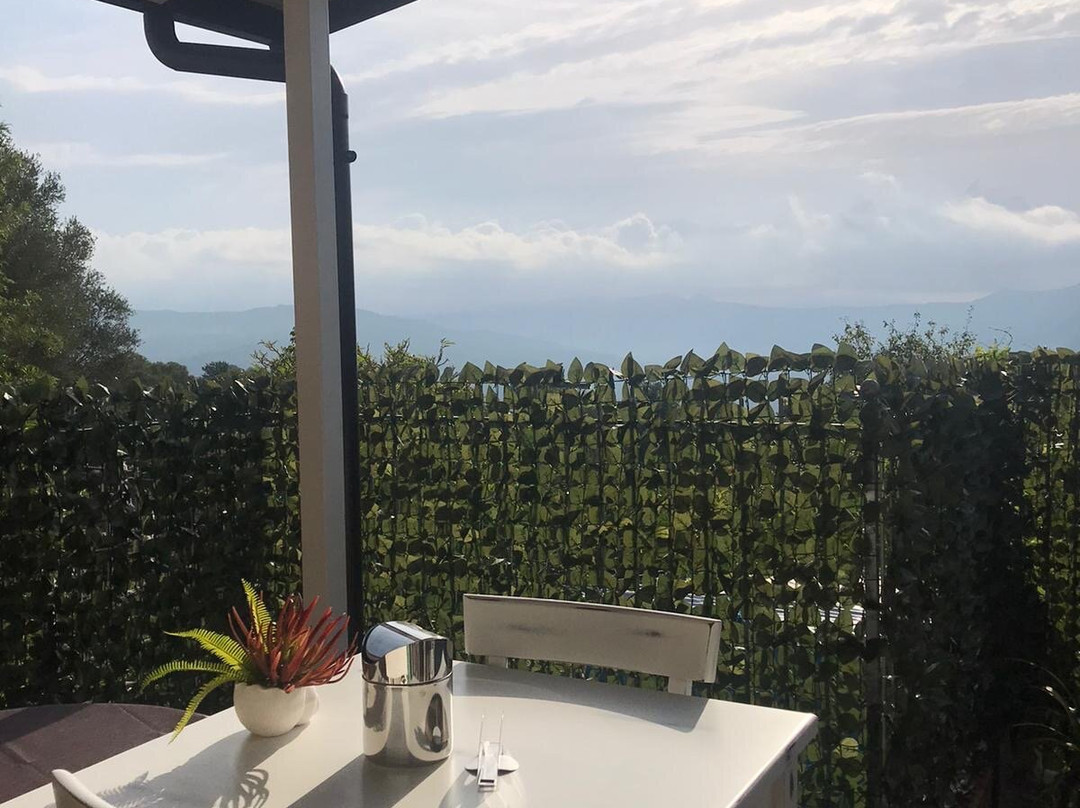 Agriturismo Casa Gisuta主图