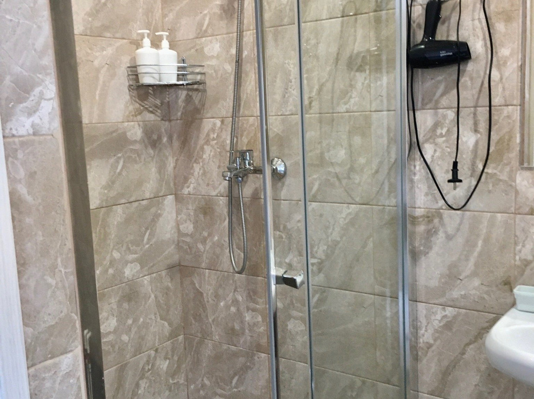 Hotel Sovetskaya 49主图