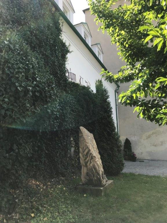 Penzion U Johanky主图