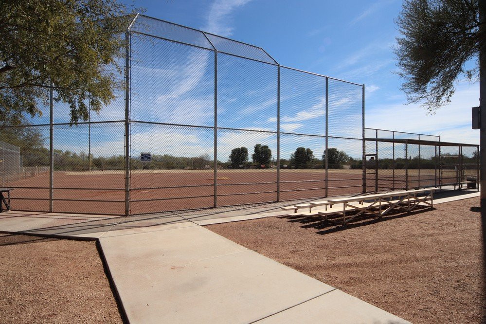 Crossroads at Silverbell District Park-图森必去景点