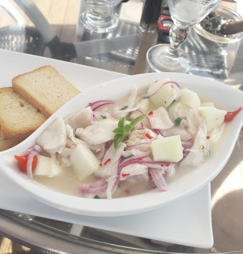 雷赛尔瓦普莱亚酒店主图