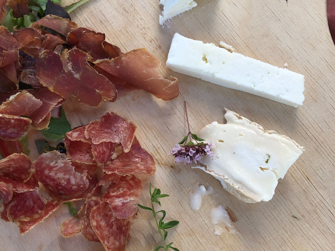 Die kleine Fromagerie景点图片