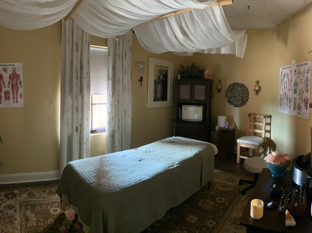 Four Pillars Wellness Spa and Yoga & Fitness Studio-Lakewood Ranch必去景点