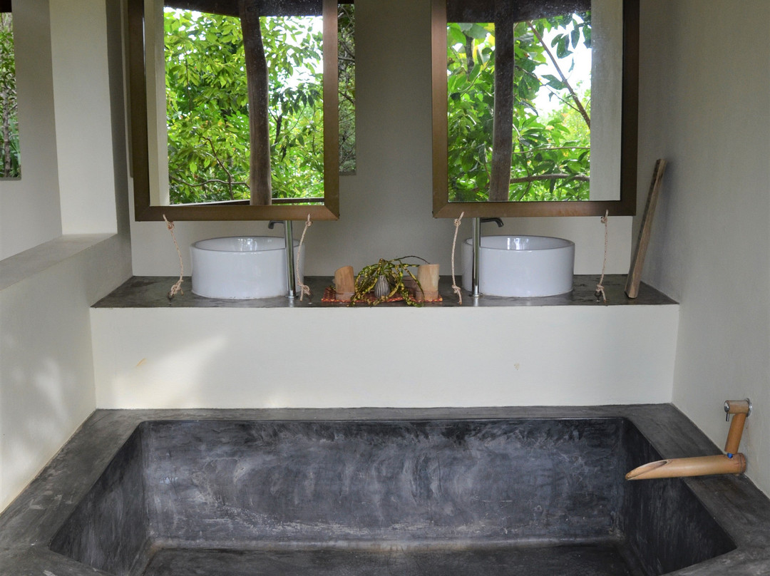 The Hideout - Koh Yao Noi主图