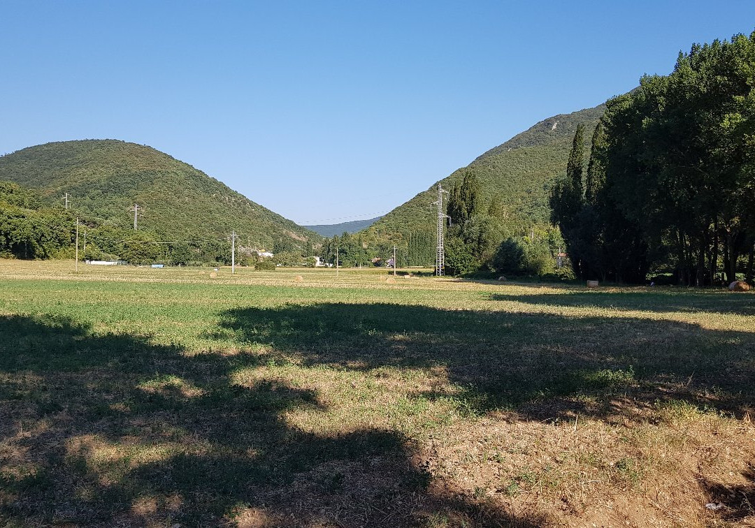Castello Di Pale景点图片
