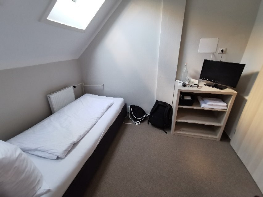 Boutique Hotel U Solné brány主图