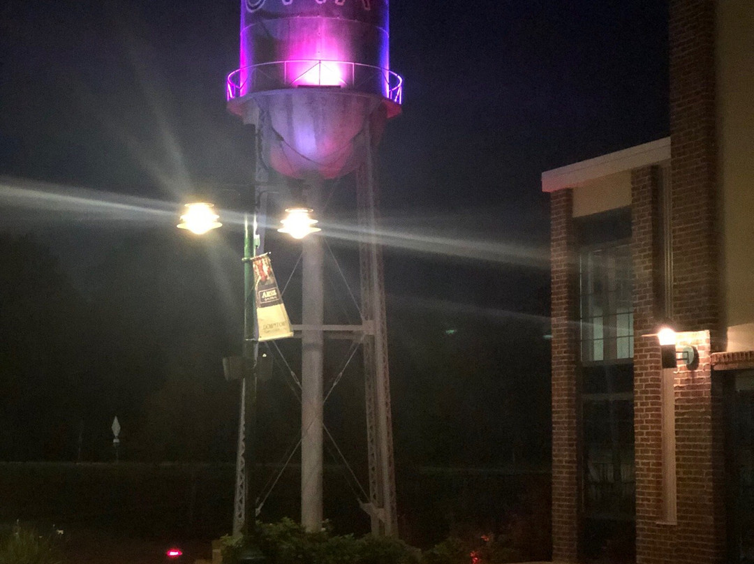 OWA Parks & Resort-弗利必去景点