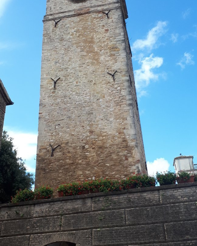 Centro Storico di Rocca San Giovanni景点图片