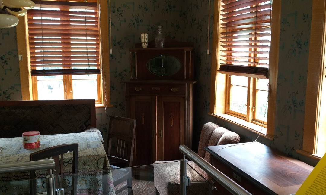 Museumsdorf Hosseringen-Suderburg必去景点