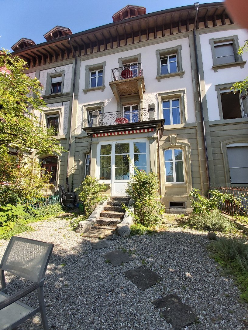 Am Pavillon B&B-官方