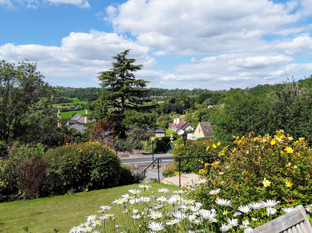 Malvern View Cotswold Bed & Breakfast主图