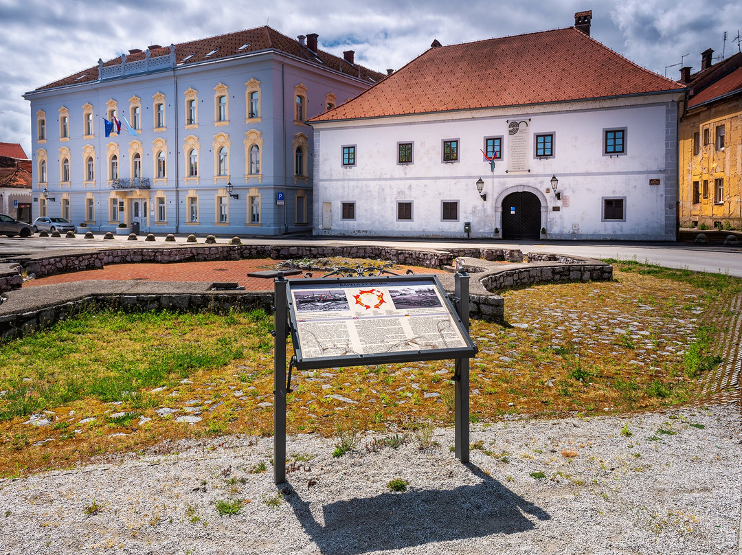 Karlovac City Museum景点图片
