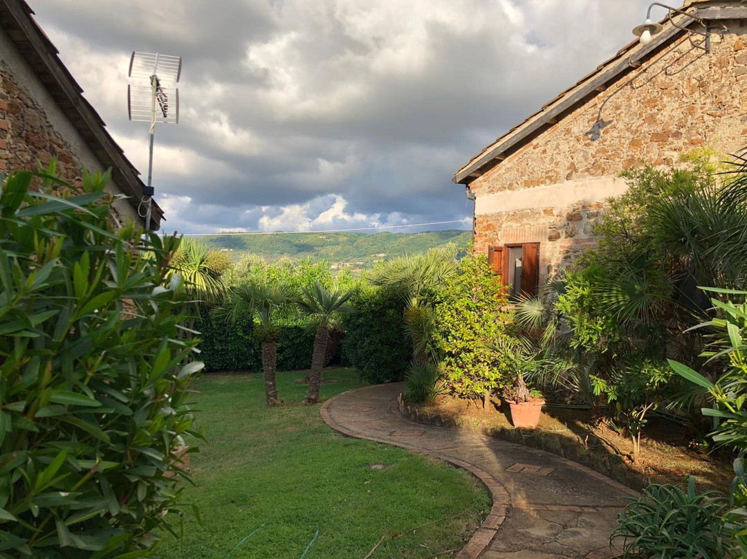 Agriturismo Bardari主图