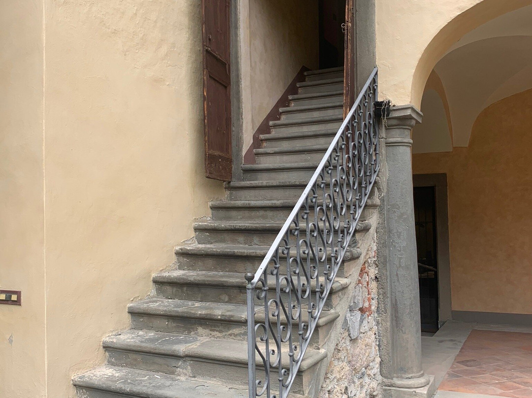 Casa Fenaroli景点图片