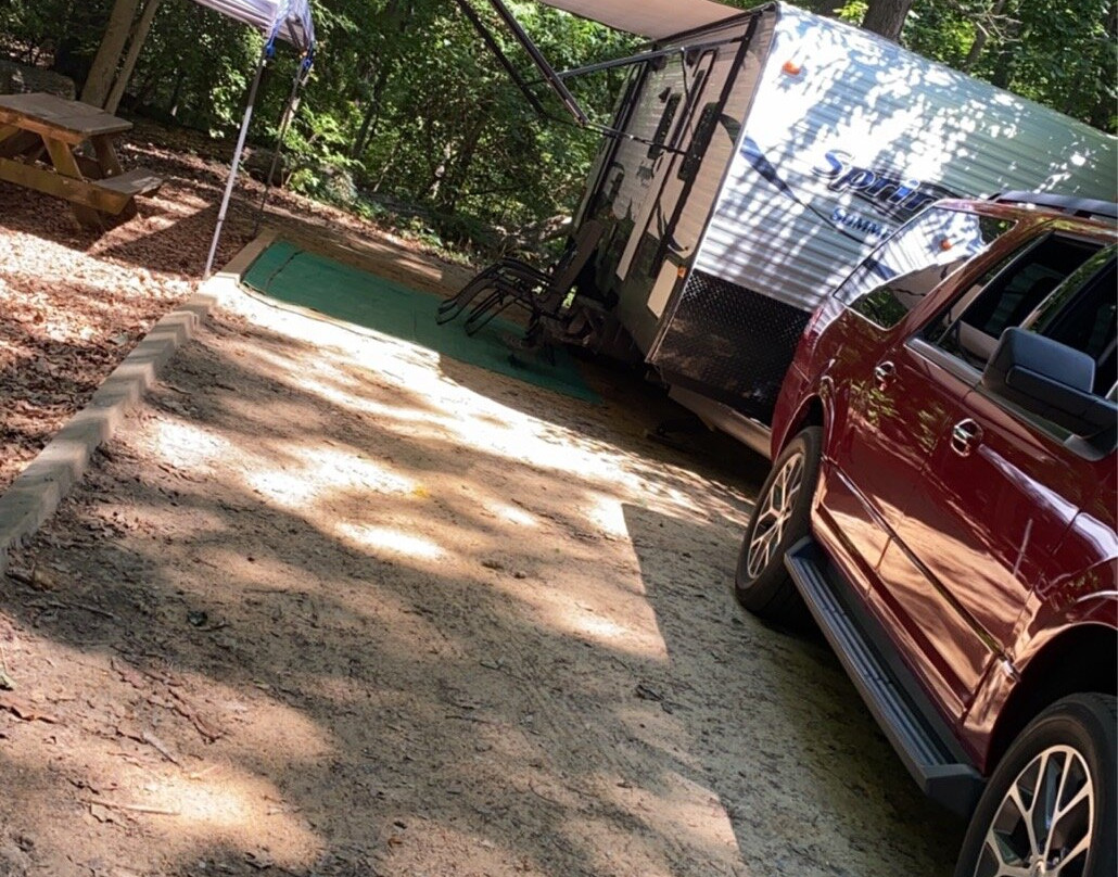 Killens Pond State Park-Felton必去景点