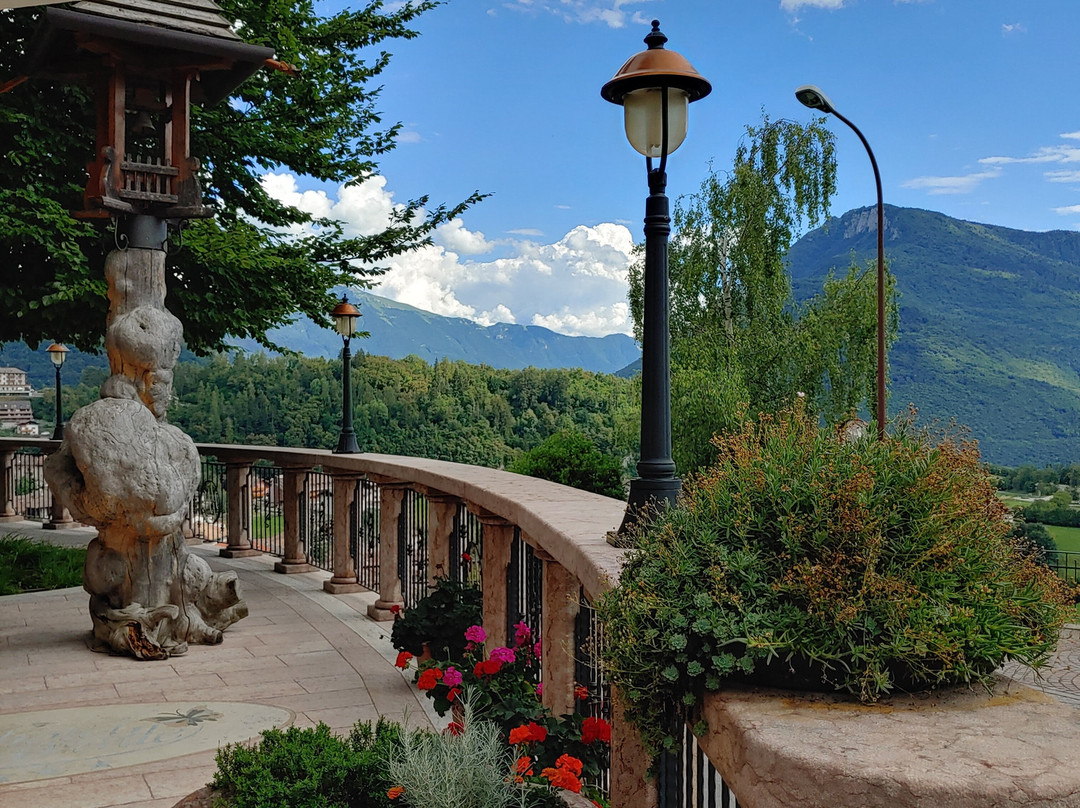 Hotel Miravalle主图