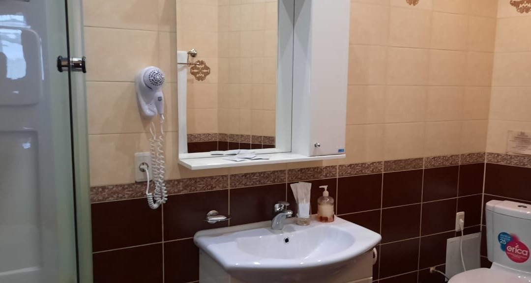 Hotel Nikolskiy主图