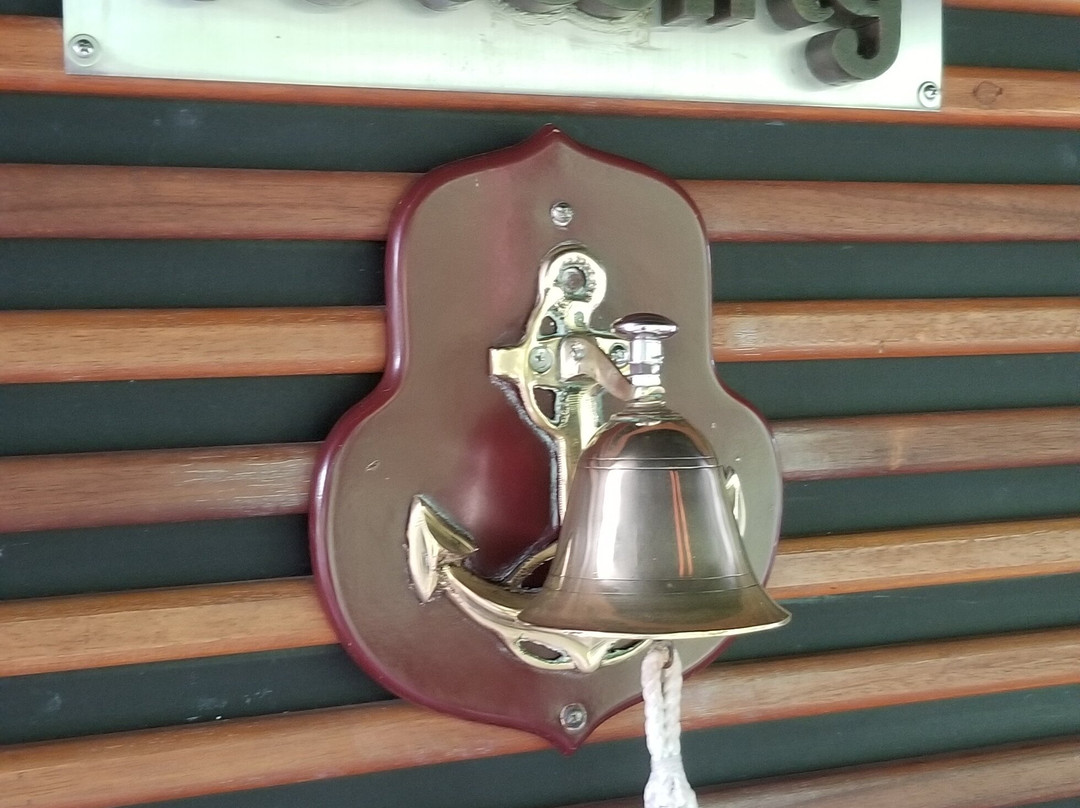 Yathra Houseboat主图