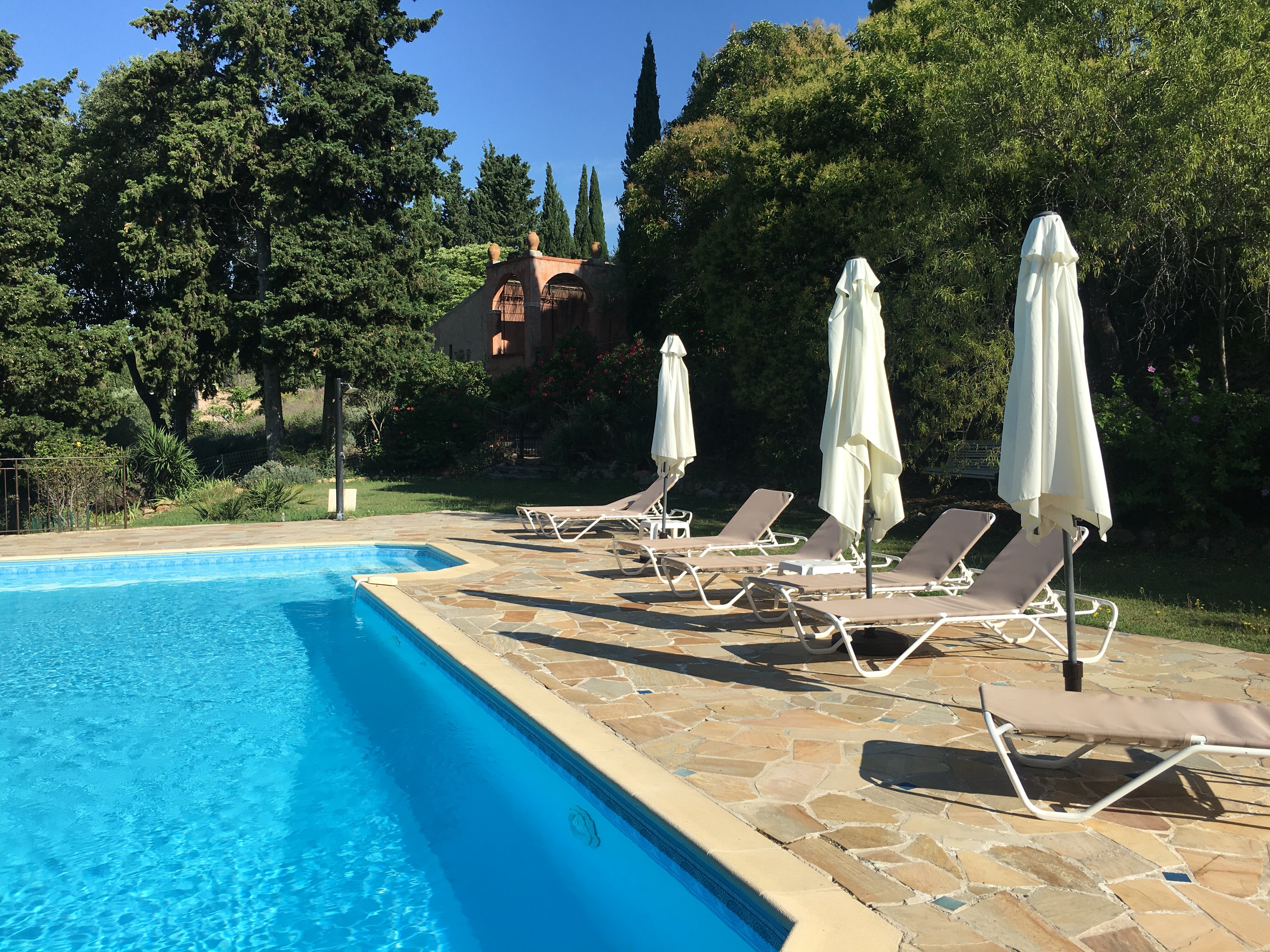 La Bastide du Pin-官方