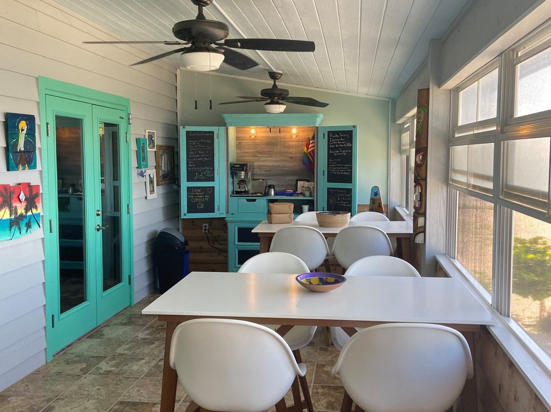 Deer Run on The Atlantic主图