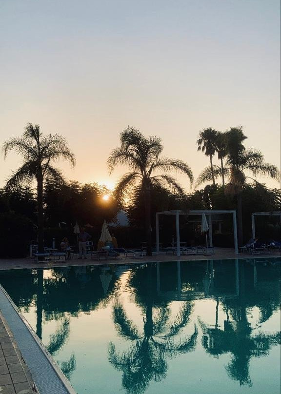 Le Dune Beach Club主图