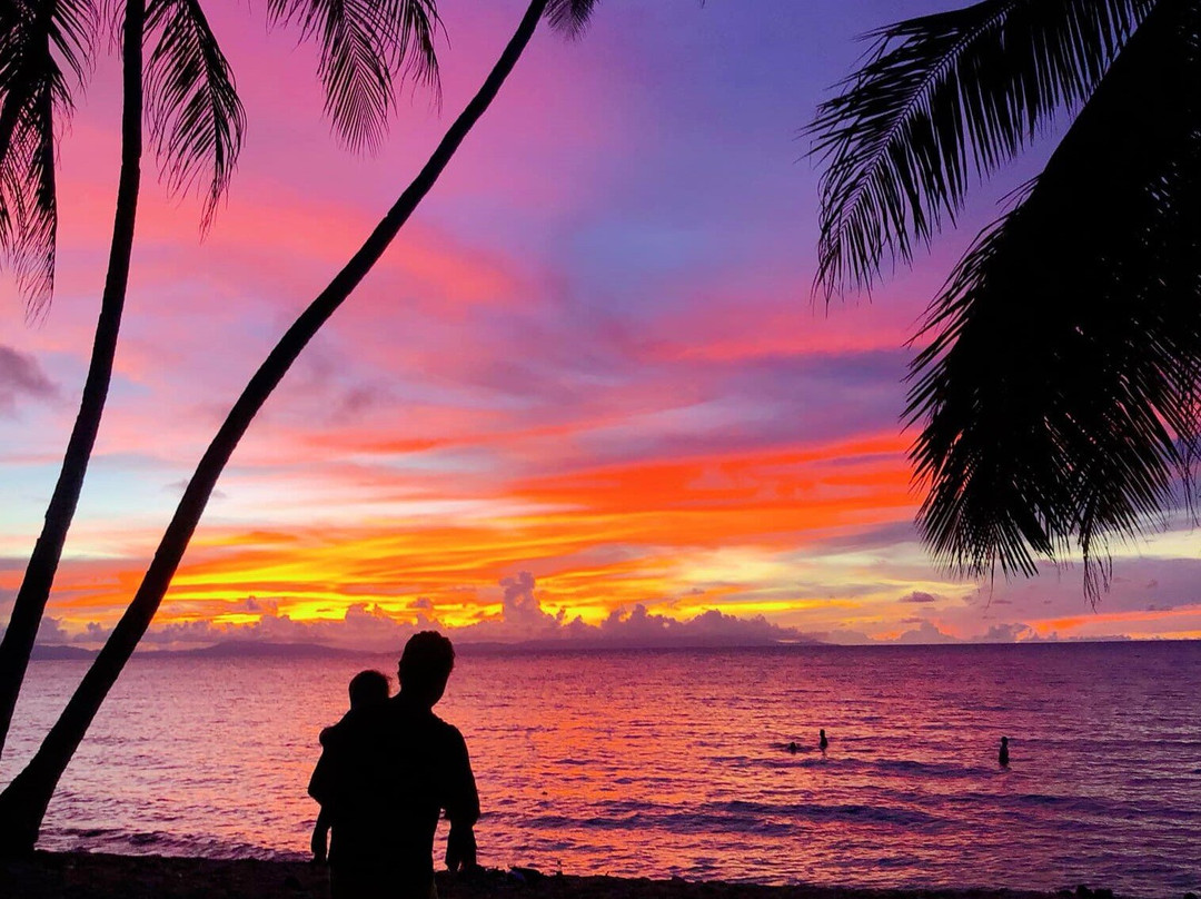 Santa Monica旅游攻略图片