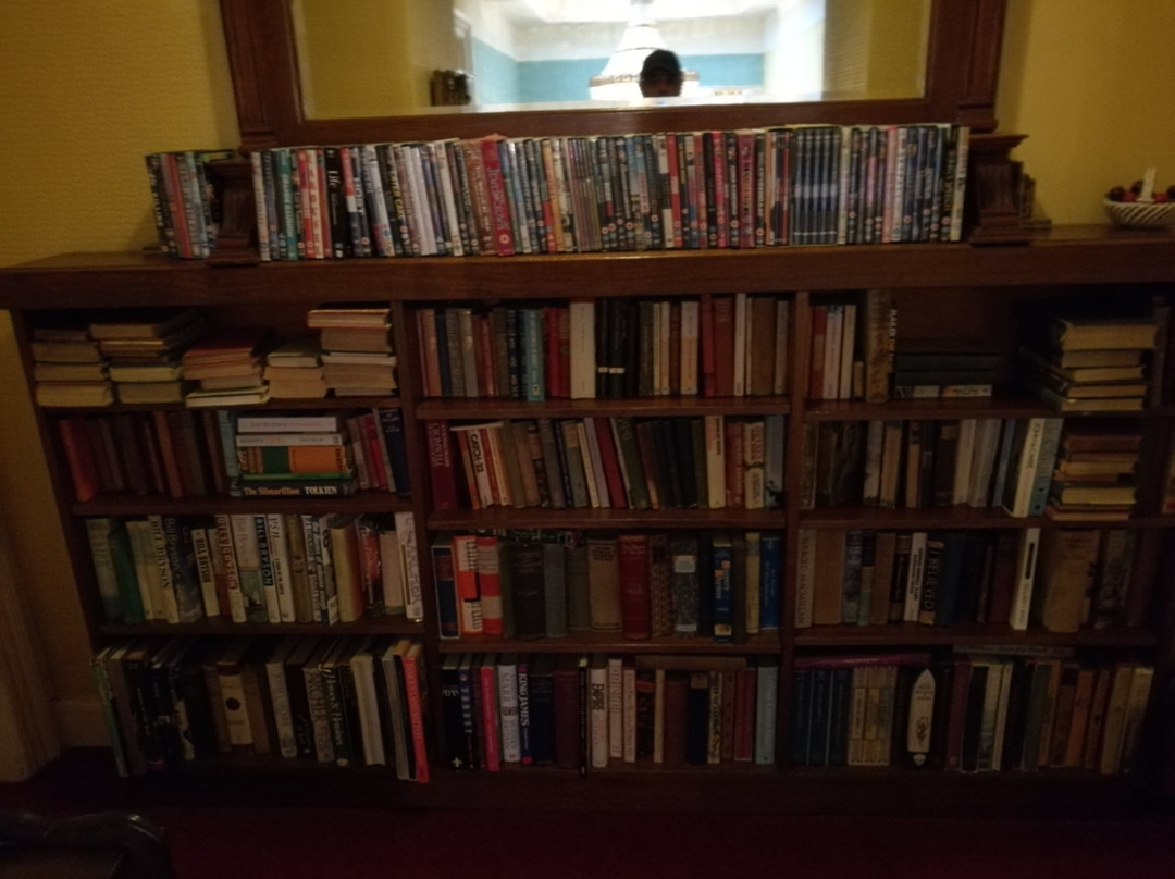 Castle Vale House主图