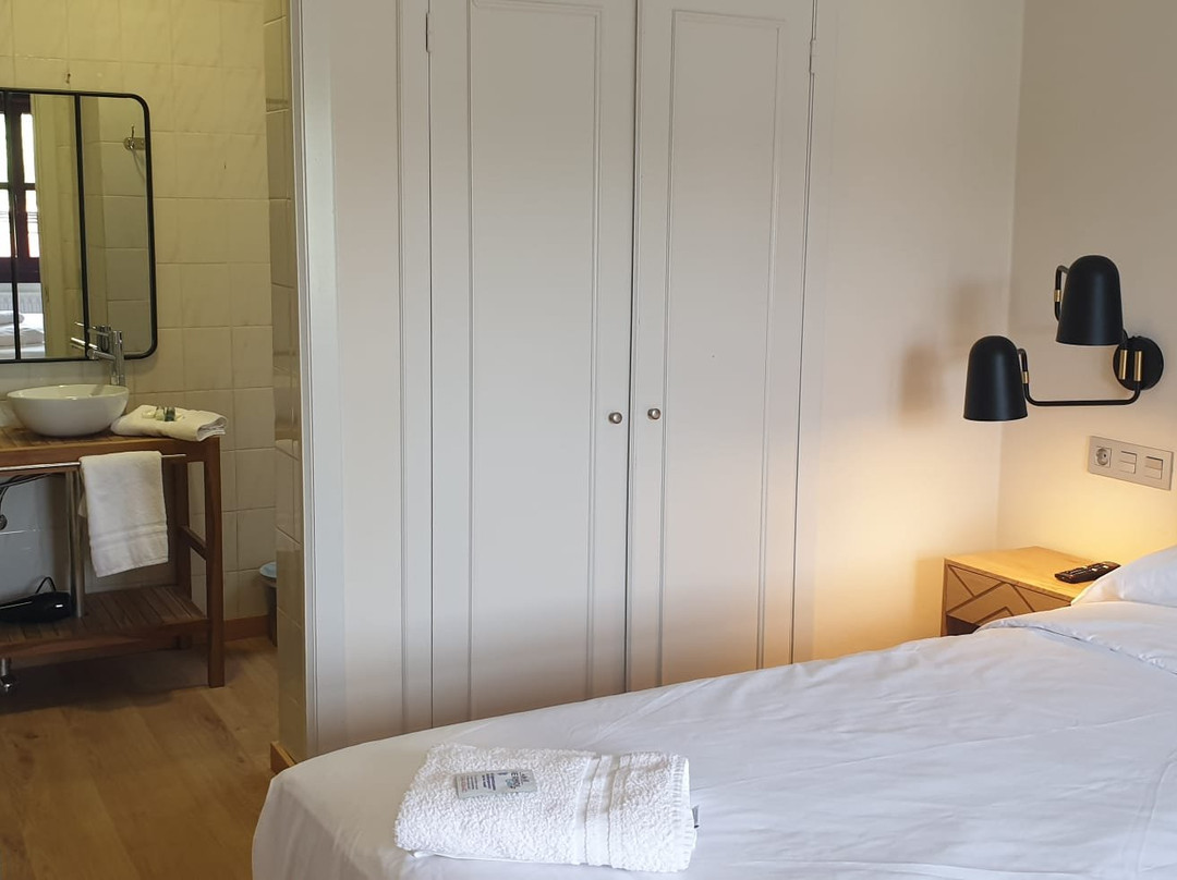 Hotel San Marcus主图