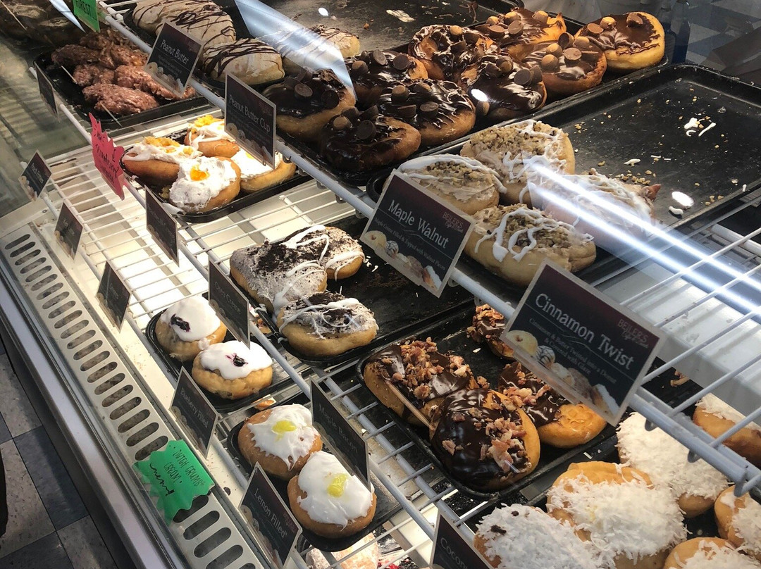 Pennsylvania Dutch Farmer's Market-安纳波利斯必去景点