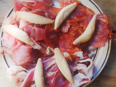 Five Brothers Fat Haarlem