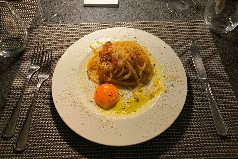 Sicily food experience - A cooking Class-Chiaramonte Gulfi必去景点