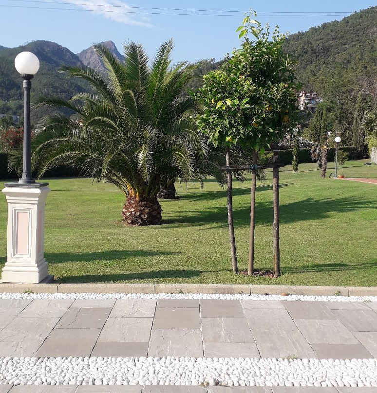 B&B Terra Di Liguria主图