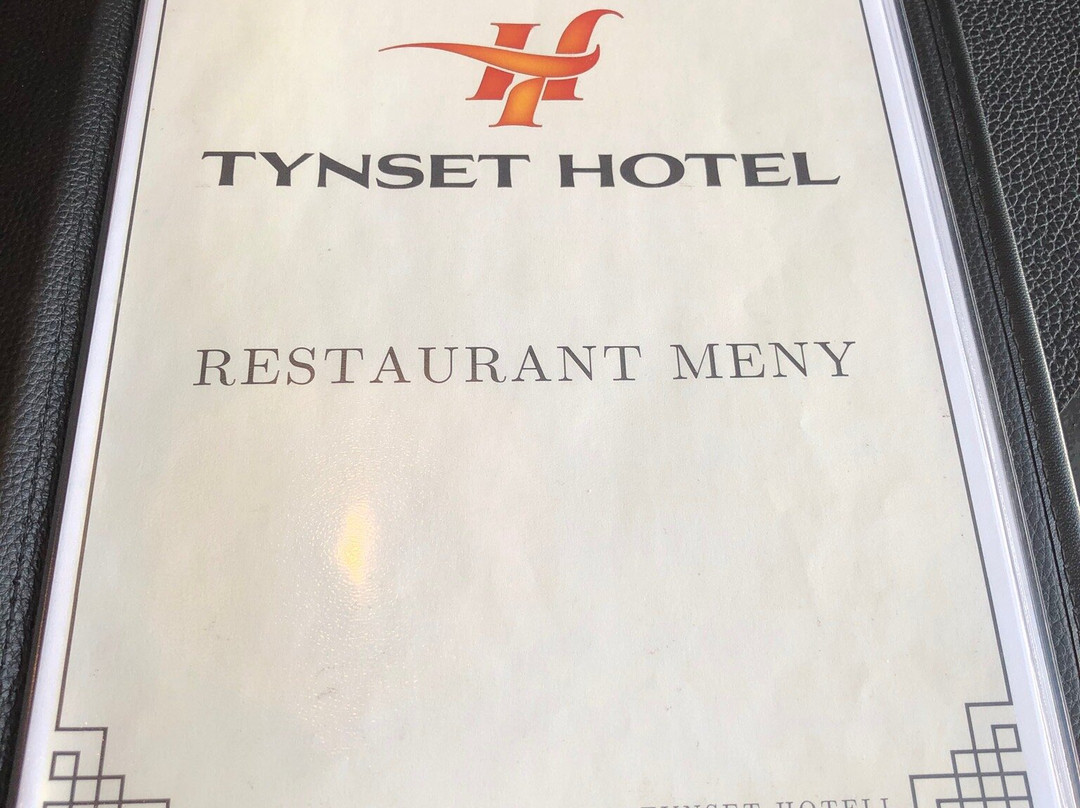 Tynset Hotel主图