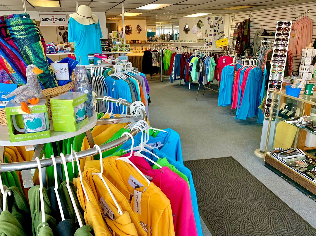 Lake View Motel & Gift Shop主图