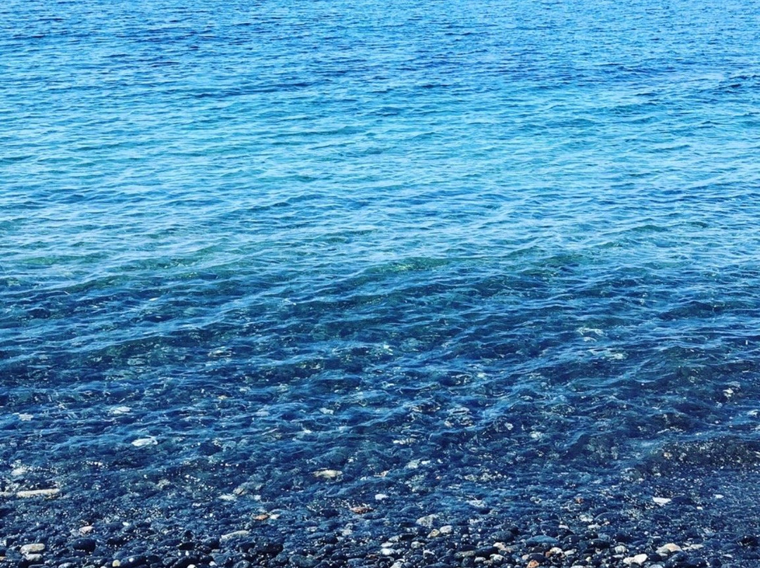 Spiaggia delle Tombe-Campo nell'Elba必去景点