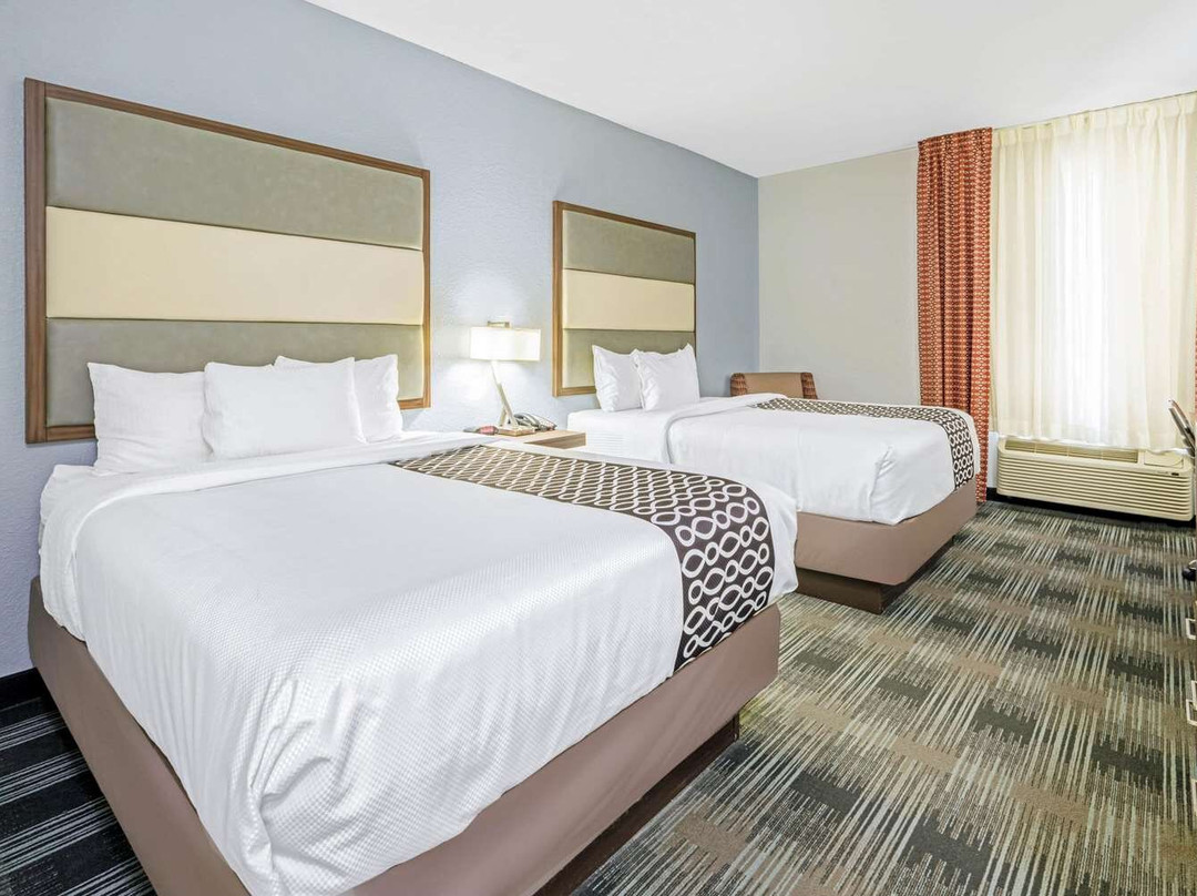 La Quinta Inn & Suites by Wyndham Guthrie主图